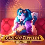 Cazino Zeppelin ReloadedYggdrasil