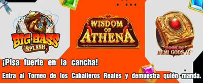 Bono de Bienvenida Betwarrior Perú banner