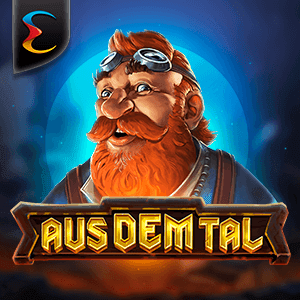 Aus Dem Tal game thumbnail