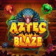 Aztec Blaze screenshot