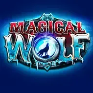 Magical Wolf