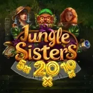 Jungle SistersSmartsoft game thumbnail
