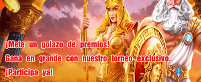 Apuestas Deportivas en Perú banner