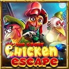 The Great Chicken Escape game thumbnail