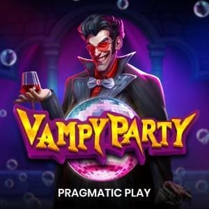 Vampy Party game screenshot