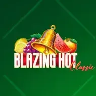 Blazing Hot ClassicBarbarabang