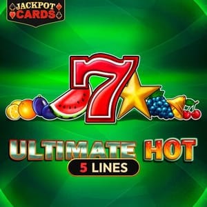 Ultimate Hot game thumbnail