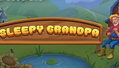 Sleepy Grandpa
