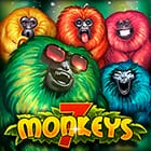 7 Monkeys