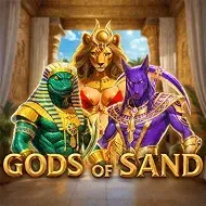 Gods of Sand screenshot