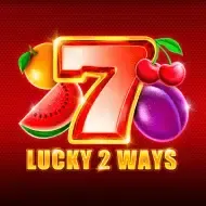 Lucky 2 Ways game thumbnail