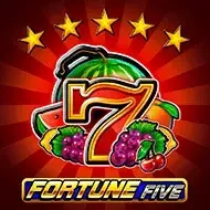 Fortune Five game thumbnail