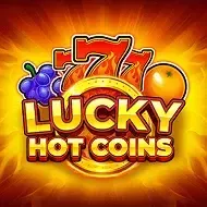 Lucky Hot CoinsPlatipus game screenshot
