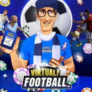 Virtual! Football™ A1