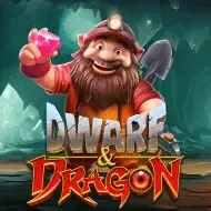 Dwarf & Dragon