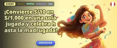 Cashback VIP Semanal