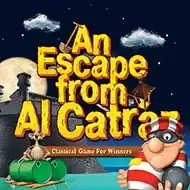 Escape from AlcatrazBelatra