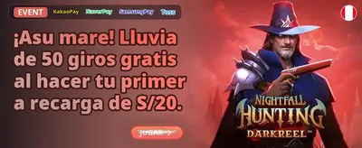 Giros Gratis