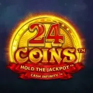 24 Coins